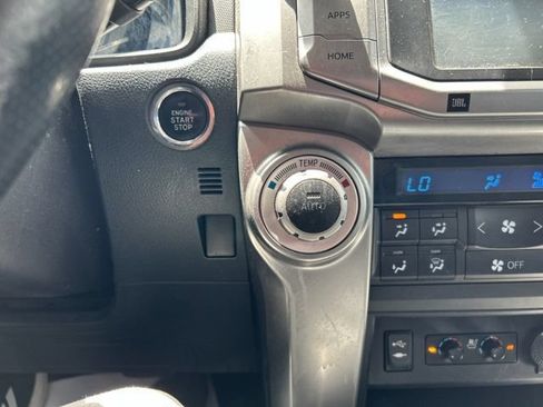 Used 2015 Toyota 4Runner Limited AWD/4WD image 42