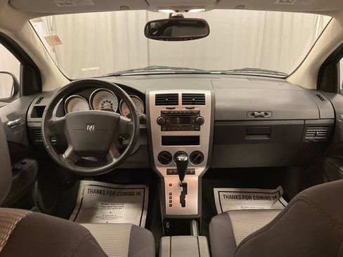 Used 2008 Dodge Caliber SXT w/ Driver Convenience Group image 2