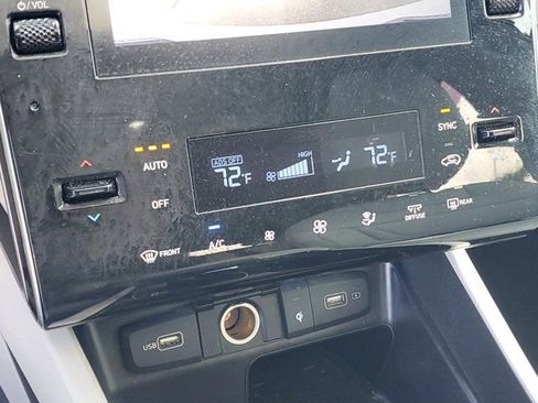 Certified 2023 Hyundai Tucson SEL w/ Convenience Package image 25