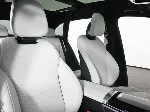 New 2026 Mercedes-Benz GLC 300 image 21