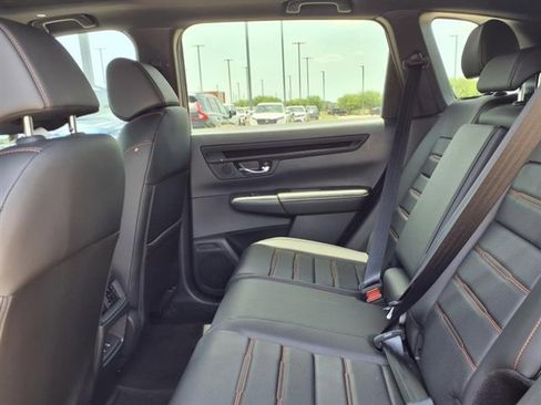 New 2026 Honda CR-V Sport-L image 9