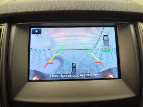 Used 2021 Ford Ranger XLT w/ Equipment Group 301A Mid image 19