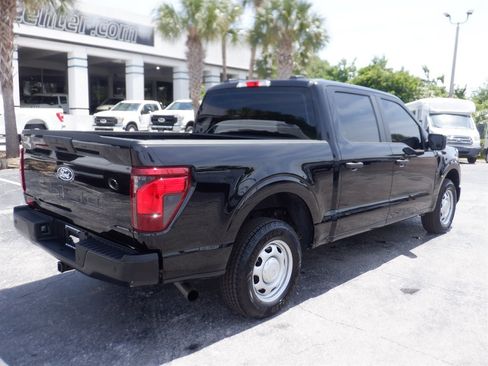 Used 2024 Ford F150 XL RWD image 8
