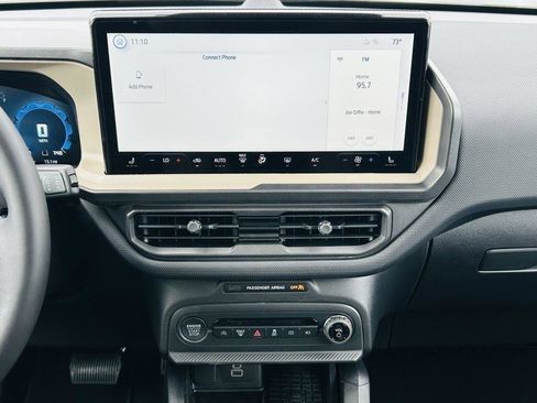 New 2025 Ford Bronco Sport Big Bend image 19