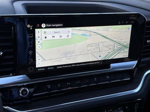 New 2026 GMC Sierra 3500 SLT w/ SLT Convenience Package image 14