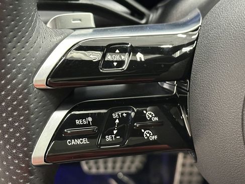 Certified 2024 Mercedes-Benz GLC 300 w/ AMG Line image 28