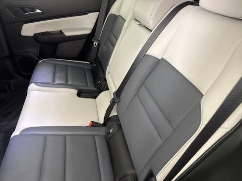 Used 2025 Honda Prologue Touring image 29