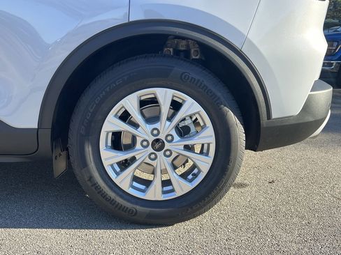 New 2026 Ford Escape Active w/ Tech Pack #1 image 27