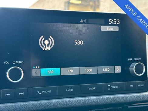 Used 2025 Honda Civic Sport image 19