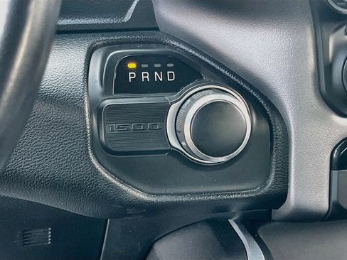 Used 2022 RAM 1500 Big Horn RWD image 16