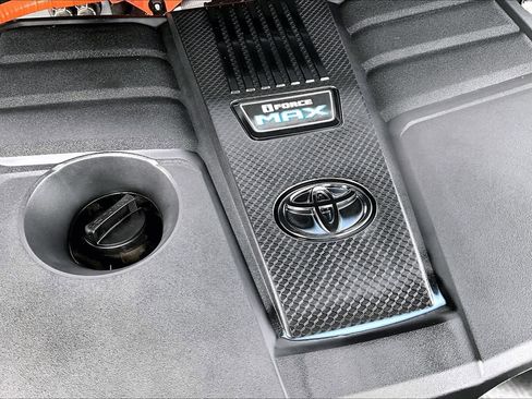 Used 2023 Toyota Tundra Limited AWD/4WD image 33