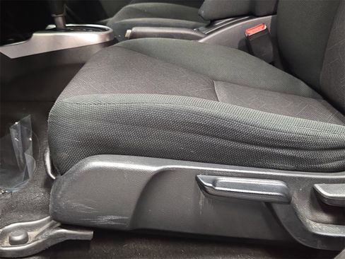 Used 2016 Honda Fit EX image 28