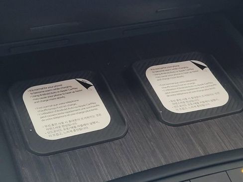 New 2027 Kia Telluride X-Line SX Prestige image 21