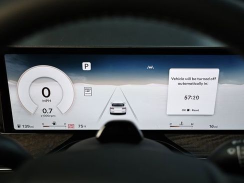 New 2026 Genesis GV80 2.5T Prestige image 32