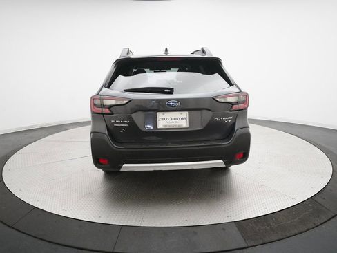 Used 2024 Subaru Outback Limited XT image 27