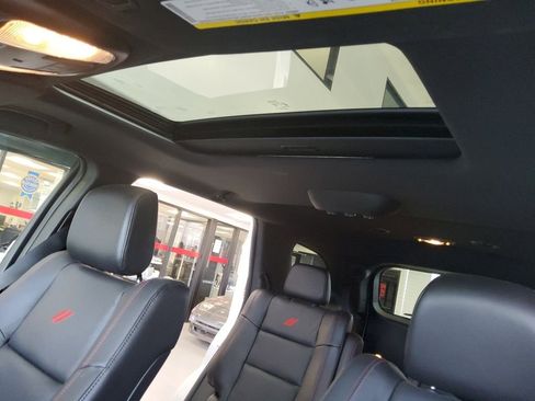 Used 2025 Dodge Durango R/T AWD/4WD image 25