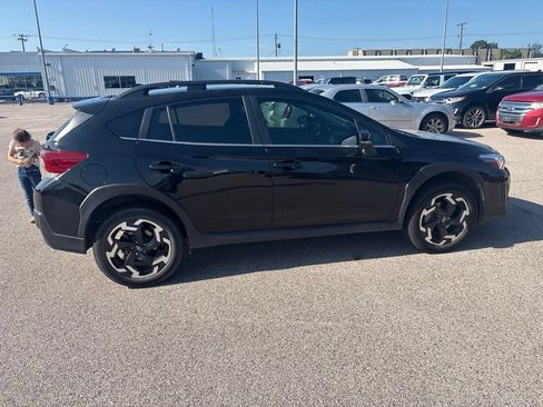 Used 2023 Subaru Crosstrek 2.5i Limited AWD/4WD image 15