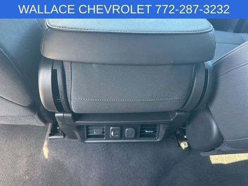 Used 2020 Chevrolet Silverado 1500 RST w/ All-Star Edition RWD image 17