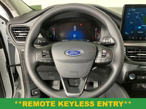 New 2026 Ford Escape Active w/ Tech Pack #1 image 16