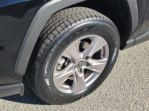 Used 2023 Toyota RAV4 XLE image 11