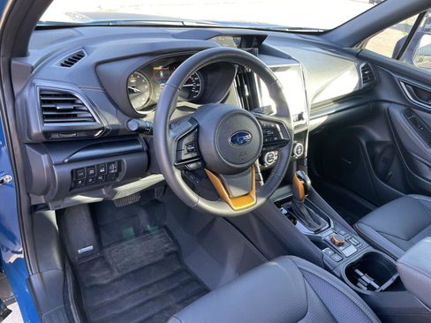 Used 2024 Subaru Forester Wilderness w/ Convenience Package image 13