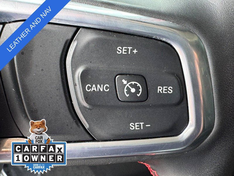 Used 2022 Jeep Wrangler Unlimited Rubicon AWD/4WD image 20
