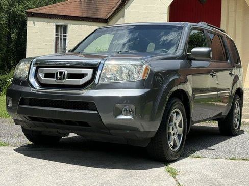 Used 2010 Honda Pilot Touring image 21