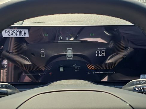 New 2026 Kia Sportage EX image 32