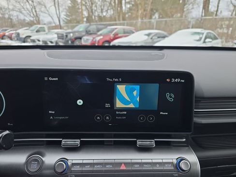 New 2026 Hyundai Kona Limited AWD/4WD image 16