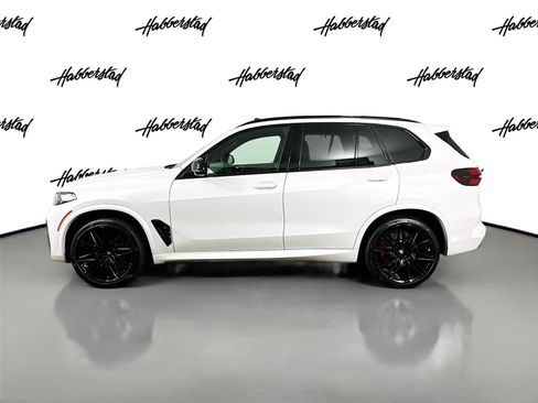 New 2026 BMW X5 M Competition w/ Executive Package image 8