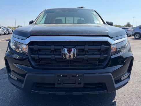 Used 2026 Honda Ridgeline RTL image 2