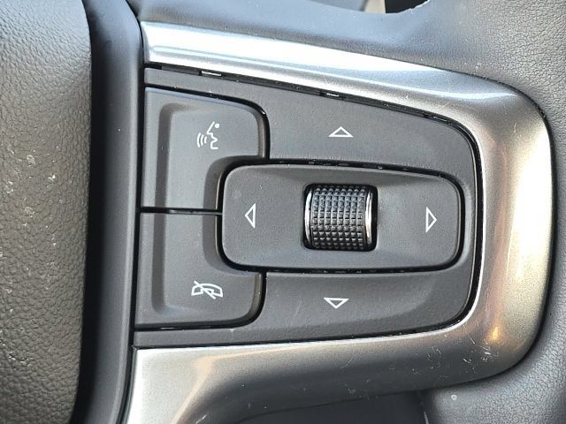 Used 2026 Chevrolet Silverado 1500 LTZ w/ LTZ Premium Package AWD/4WD image 40