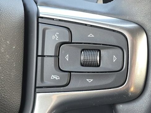 Used 2026 Chevrolet Silverado 1500 LTZ w/ LTZ Premium Package AWD/4WD image 40