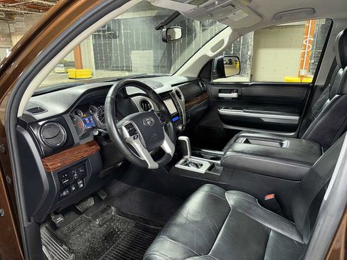 Used 2017 Toyota Tundra Limited image 31