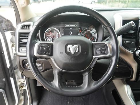 Used 2022 RAM 2500 Laramie AWD/4WD image 24