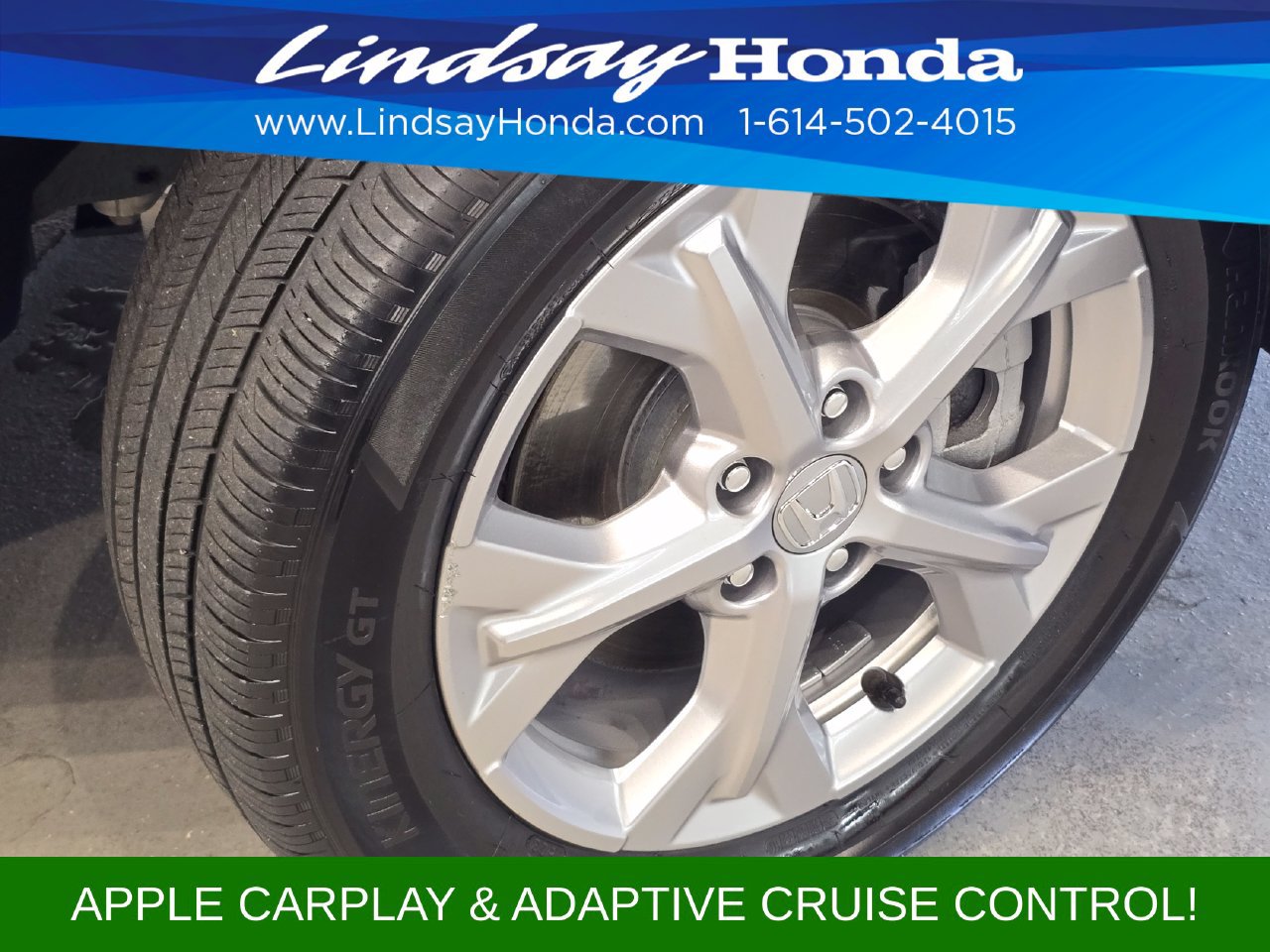 Used 2024 Honda HR-V LX image 25