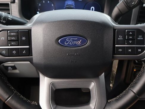 Used 2025 Ford F150 XLT w/ Equipment Group 301A Standard image 22