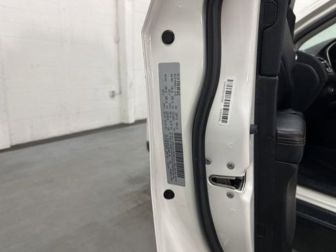 Used 2018 Jeep Compass Limited w/ Navigation Group AWD/4WD image 62