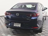 New 2025 MAZDA MAZDA3 s image 6