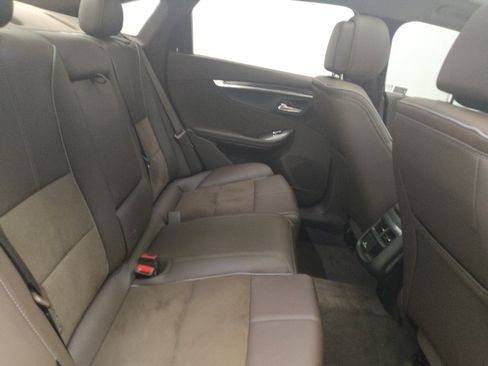 Used 2014 Chevrolet Impala LT image 19