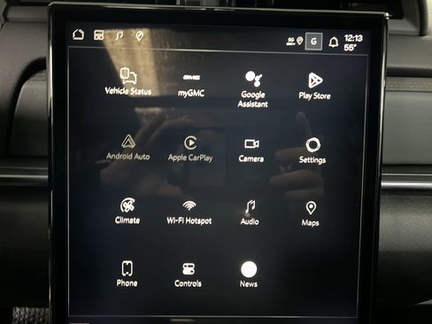 New 2026 GMC Terrain AT4 w/ Convenience Package III image 49