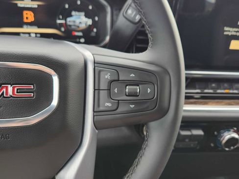 New 2026 GMC Sierra 1500 Elevation w/ Elevation Select Package image 17