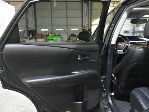 Used 2013 Lexus RX 350 AWD image 33