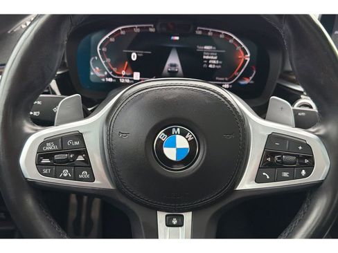 Used 2021 BMW 540i w/ M Sport Package image 25