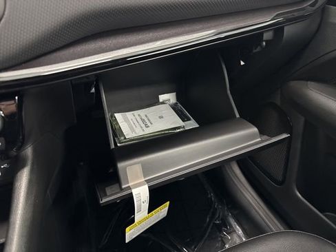 New 2026 Jeep Compass Latitude w/ Quick Order Package 29K image 49