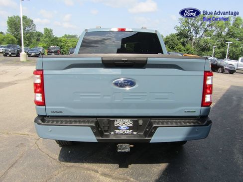 Certified 2023 Ford F150 XL w/ STX Appearance Package AWD/4WD image 7