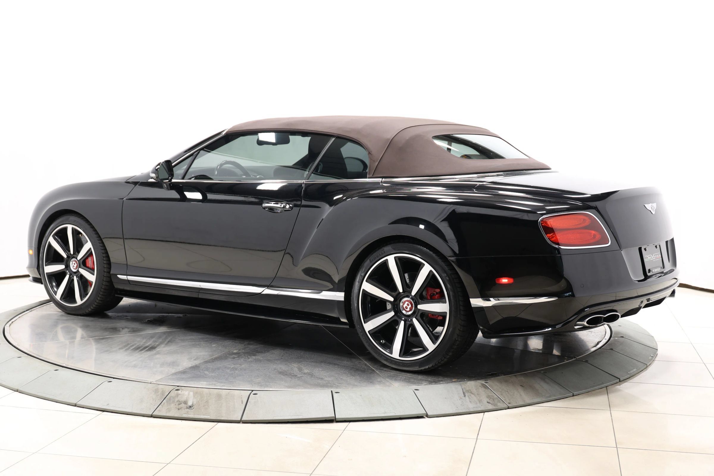 Used 2014 Bentley Continental GT V8 S AWD/4WD image 95