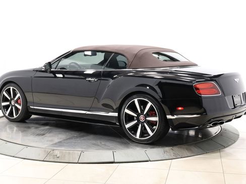 Used 2014 Bentley Continental GT V8 S AWD/4WD image 95