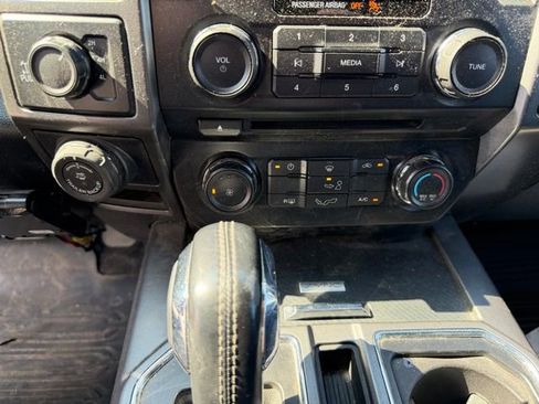 Used 2018 Ford F150 XLT w/ Equipment Group 301A Mid AWD/4WD image 18