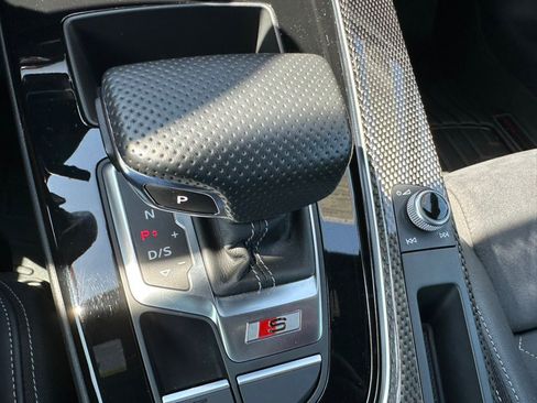 Used 2022 Audi S5 Premium w/ Convenience Package AWD/4WD image 21